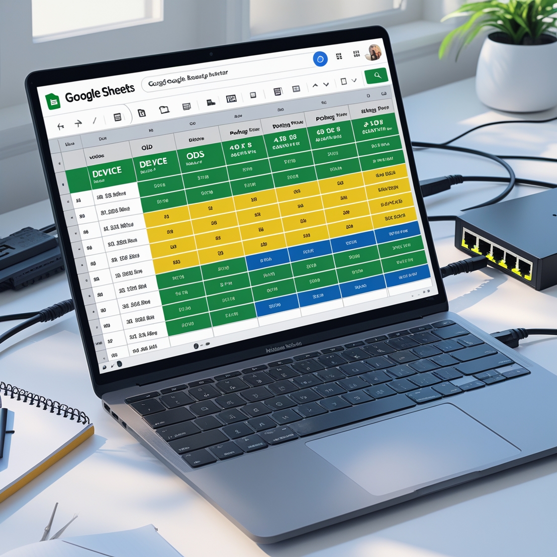 SNMP Device Tracker - Image 4