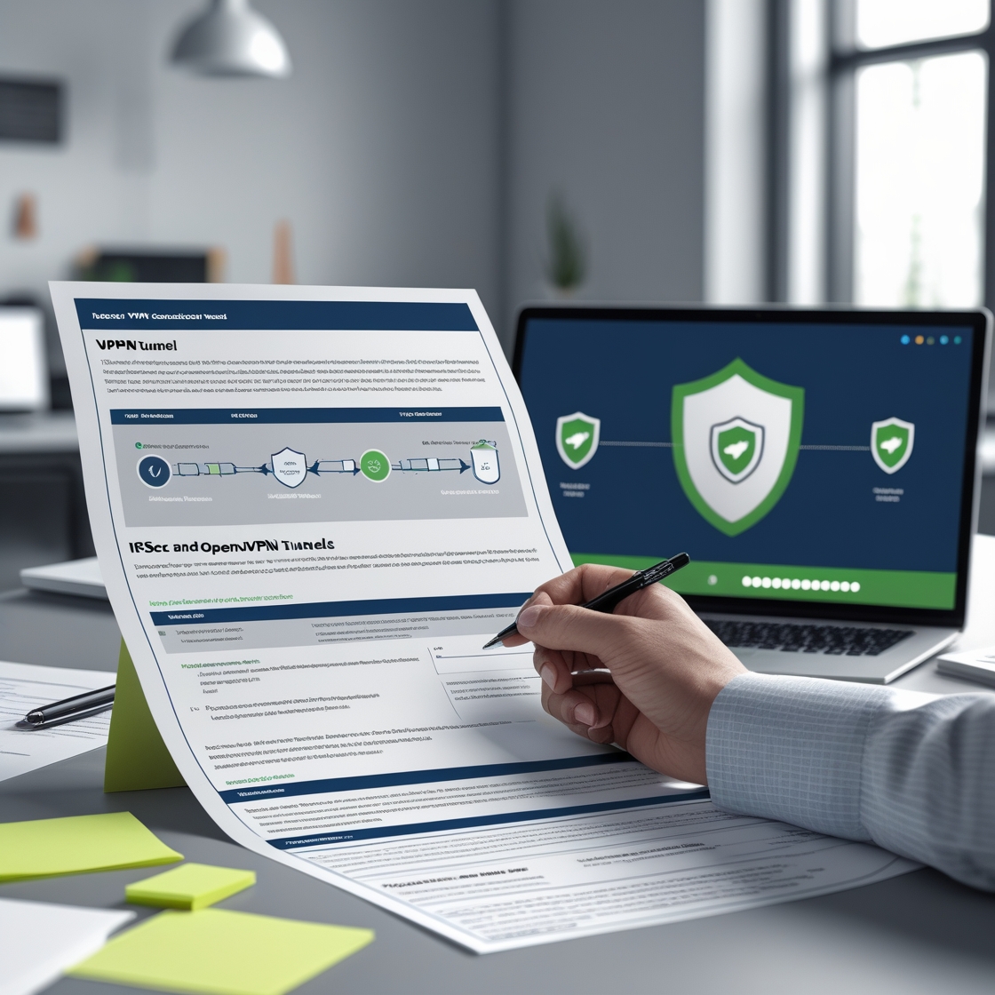 VPN Configuration Playbook - Image 3