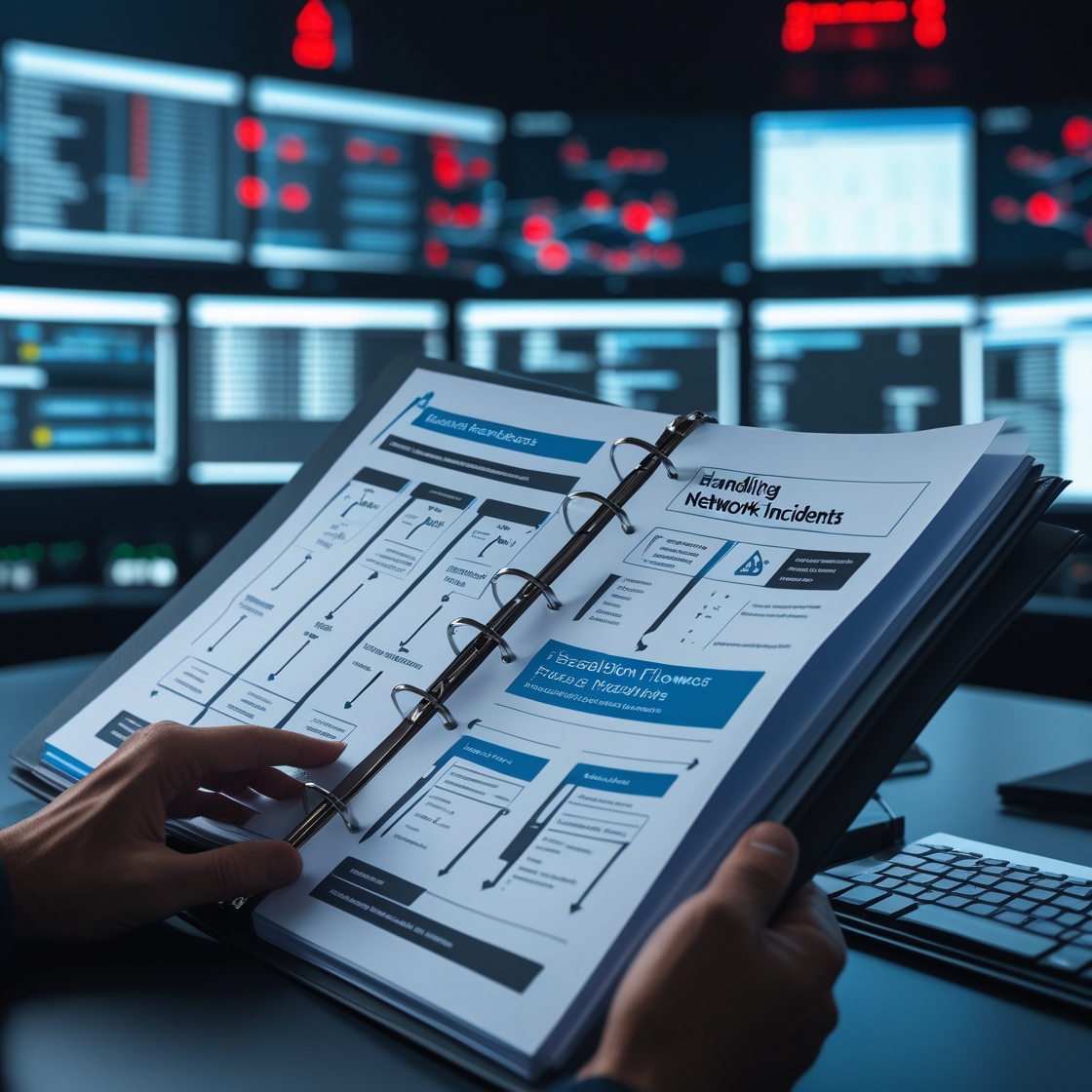 Incident Response Runbooks - Image 4