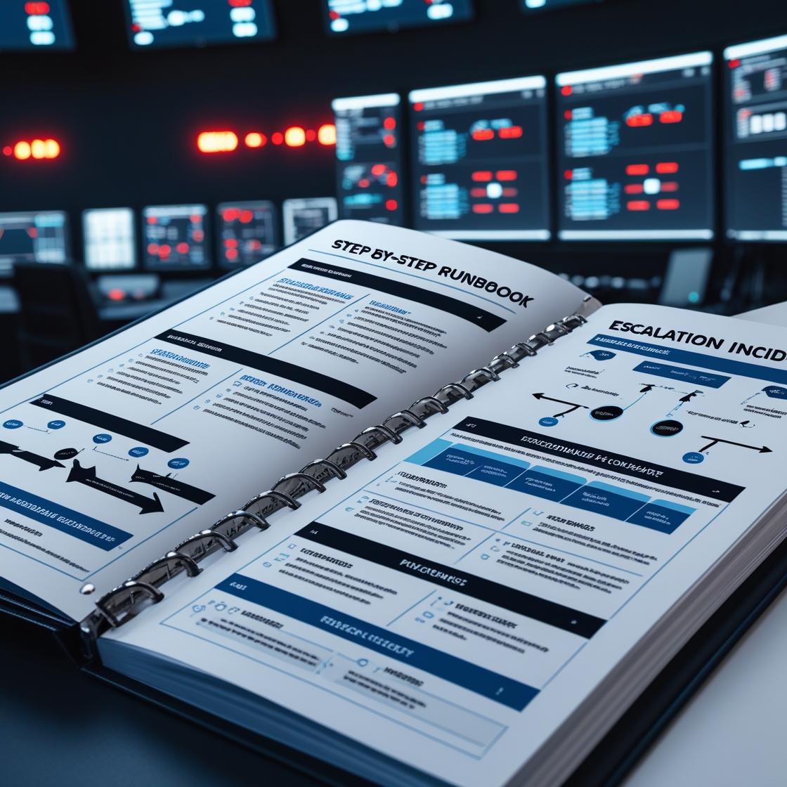 Incident Response Runbooks - Image 3