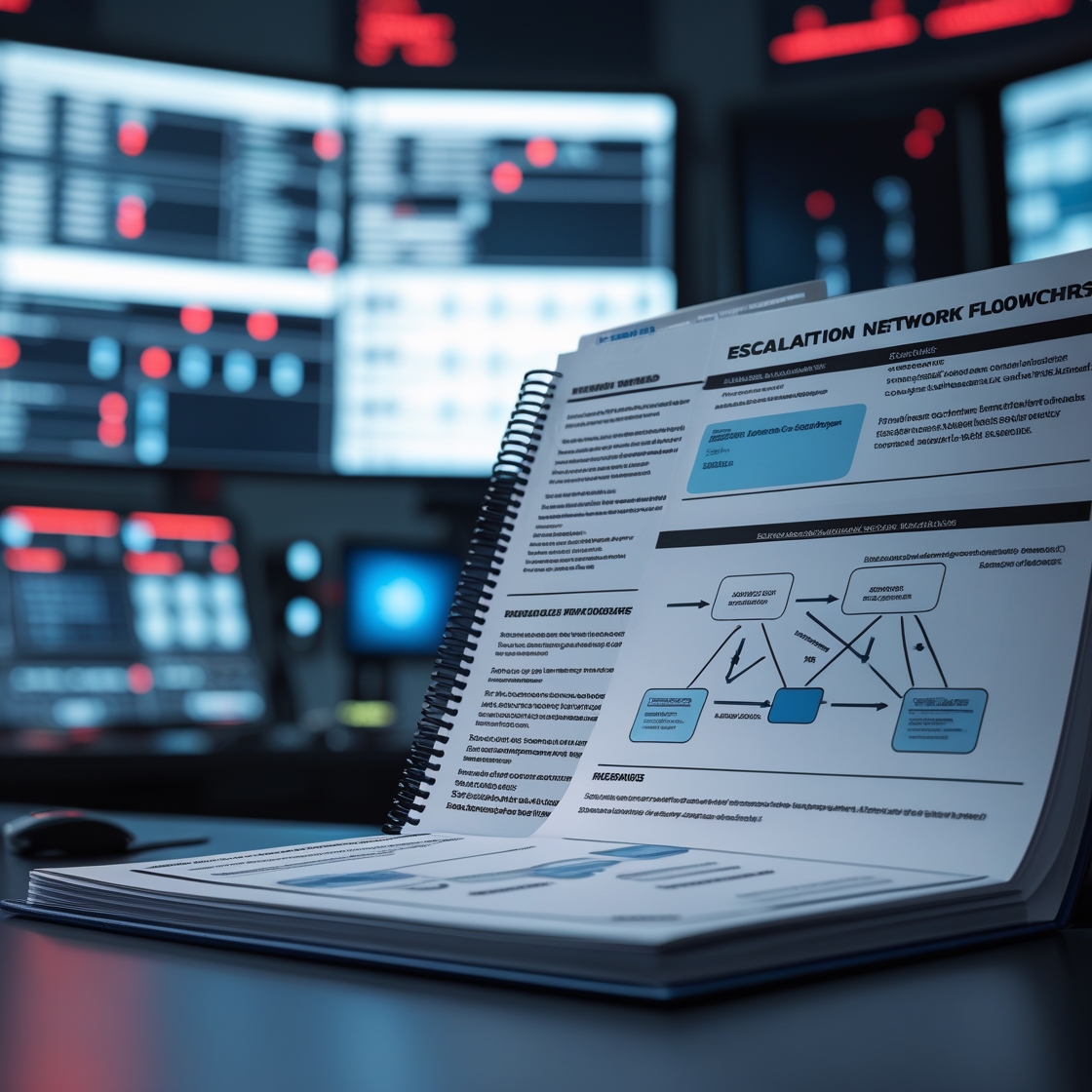 Incident Response Runbooks - Image 2