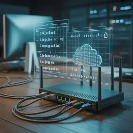 Router Config Backup Script - Image 3
