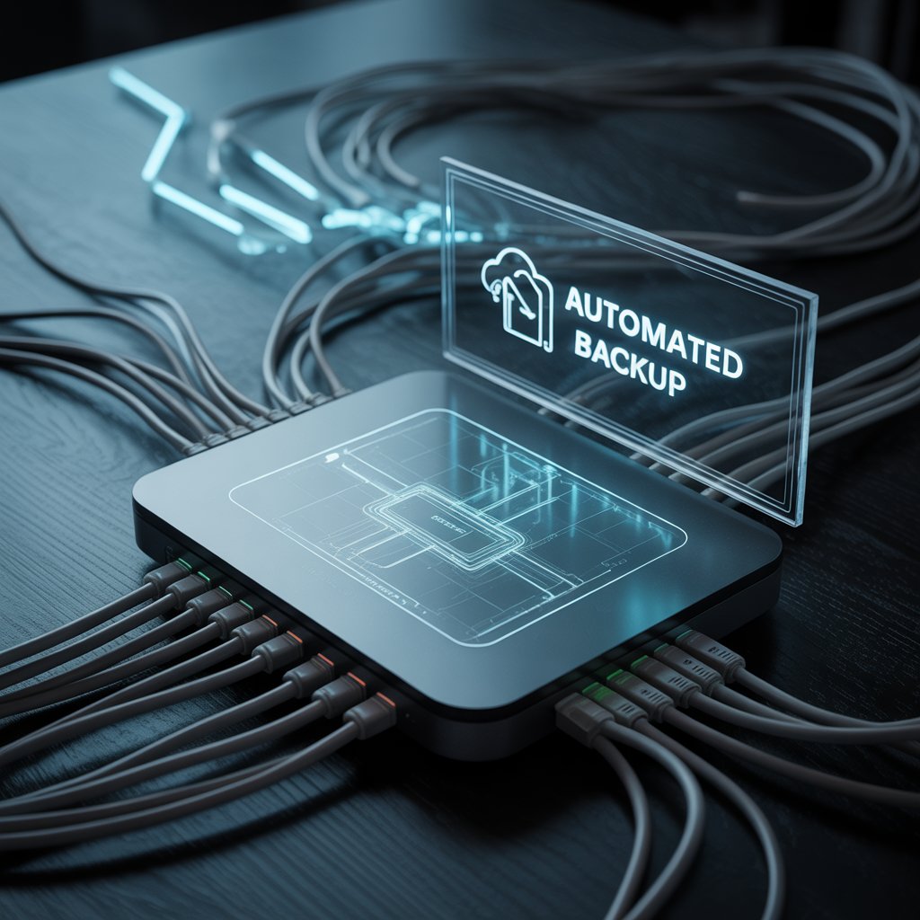 Router Config Backup Script - Image 2