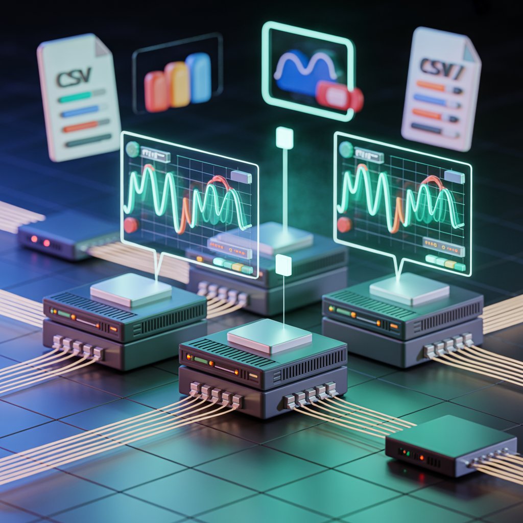 Bulk Ping & Latency Reporter - Image 4