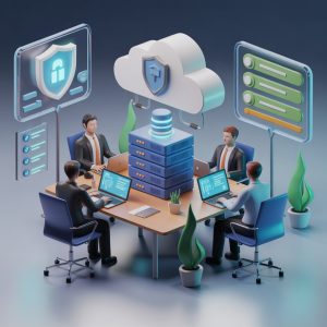 Remote Access Policy Template