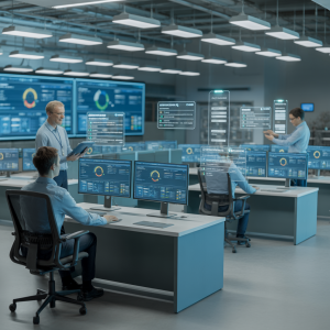 NOC Onboarding Handbook